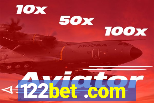 122bet .com